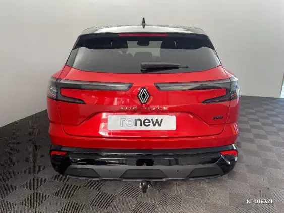 RENAULT AUSTRAL - voiture d'occasion - Photo 6