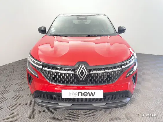 RENAULT AUSTRAL - voiture d'occasion - Photo 3