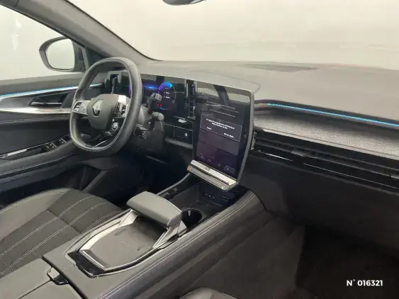 RENAULT AUSTRAL - voiture d'occasion - Photo 10