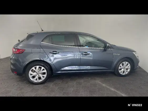 RENAULT MEGANE IV - voiture d'occasion - Photo 5