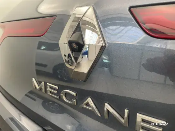 RENAULT MEGANE IV - voiture d'occasion - Photo 27