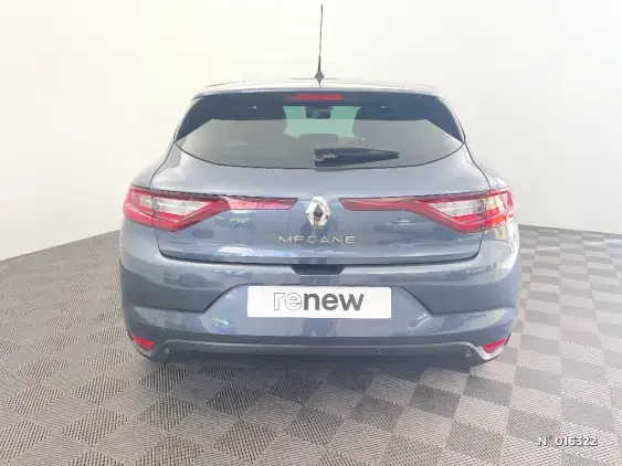 RENAULT MEGANE IV - voiture d'occasion - Photo 6
