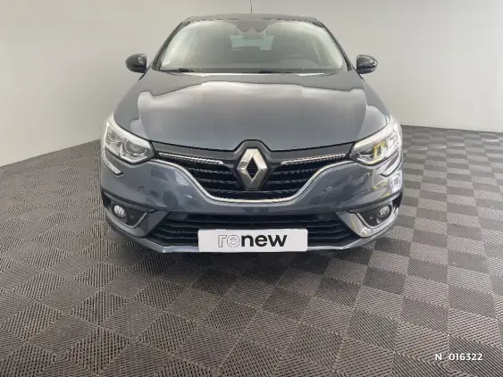RENAULT MEGANE IV - voiture d'occasion - Photo 3