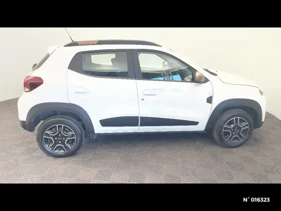DACIA SPRING - voiture d'occasion - Photo 5