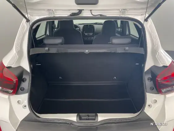 DACIA SPRING - voiture d'occasion - Photo 7