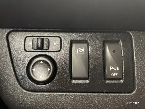 DACIA SPRING - voiture d'occasion - Photo 15