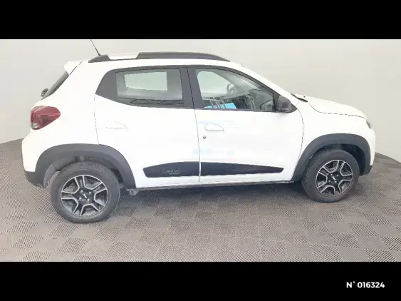 DACIA SPRING - voiture d'occasion - Photo 5