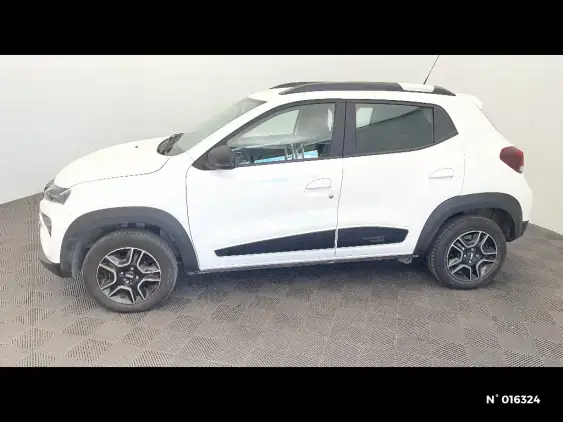 DACIA SPRING - voiture d'occasion - Photo 2