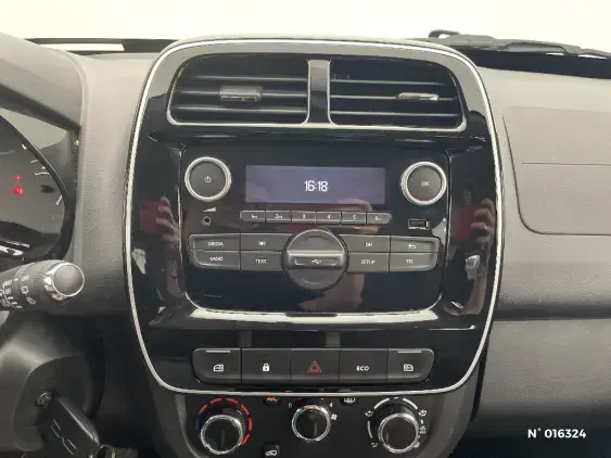 DACIA SPRING - voiture d'occasion - Photo 13