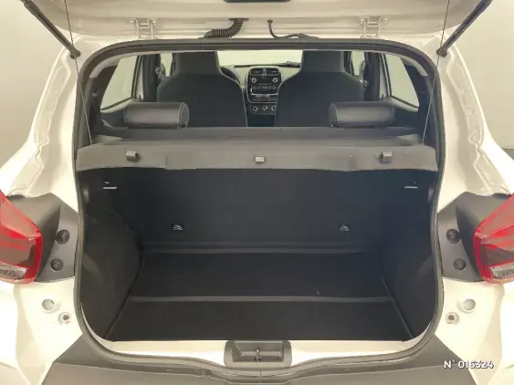 DACIA SPRING - voiture d'occasion - Photo 7