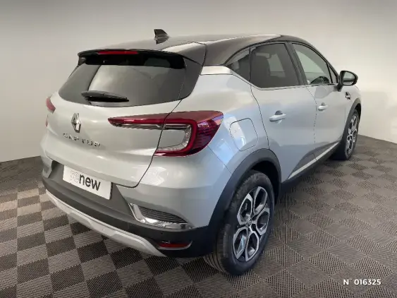 RENAULT CAPTUR II - voiture d'occasion - Photo 4