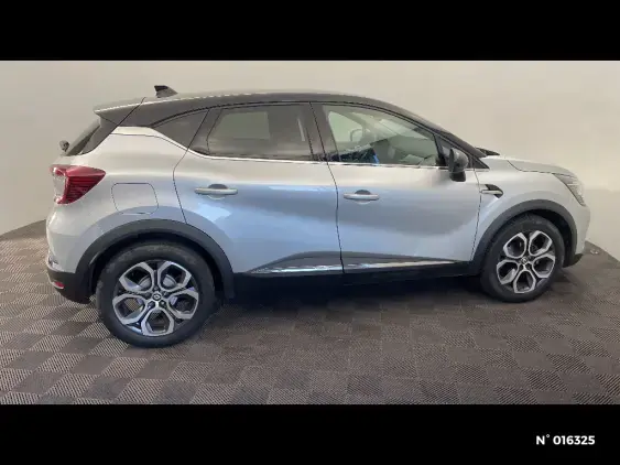 RENAULT CAPTUR II - voiture d'occasion - Photo 5