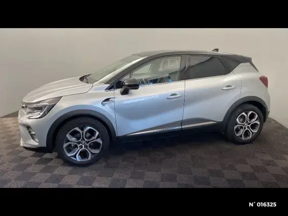 RENAULT CAPTUR II - voiture d'occasion - Photo 2