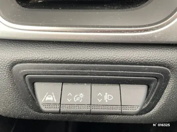 RENAULT CAPTUR II - voiture d'occasion - Photo 15