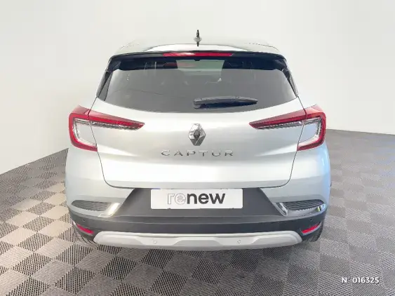 RENAULT CAPTUR II - voiture d'occasion - Photo 6