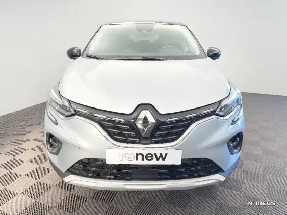 RENAULT CAPTUR II - voiture d'occasion - Photo 3