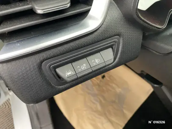 RENAULT CLIO V - voiture d'occasion - Photo 14