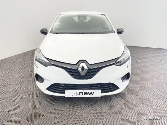 RENAULT CLIO V - voiture d'occasion - Photo 3