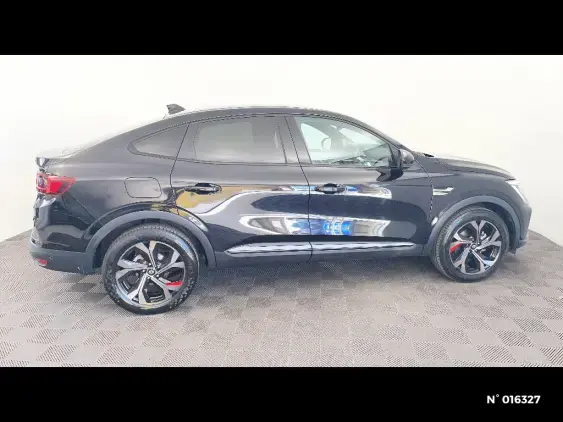 RENAULT ARKANA - voiture d'occasion - Photo 5