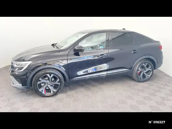 RENAULT ARKANA - voiture d'occasion - Photo 2