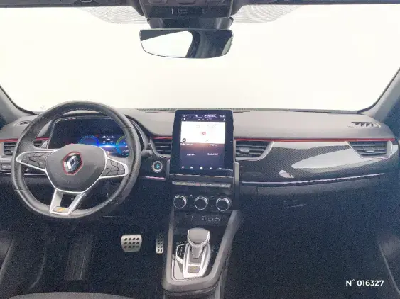 RENAULT ARKANA - voiture d'occasion - Photo 9