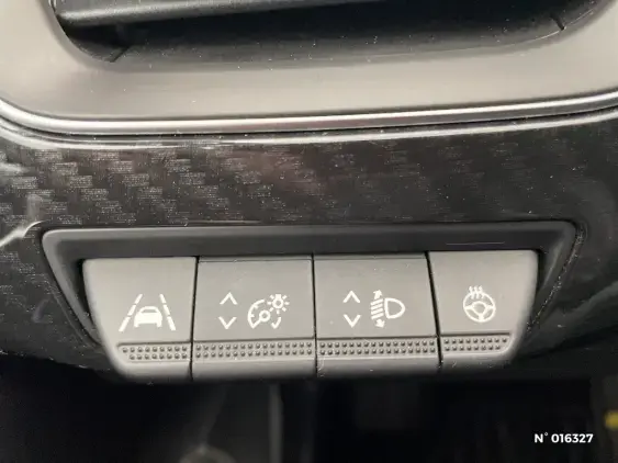 RENAULT ARKANA - voiture d'occasion - Photo 15