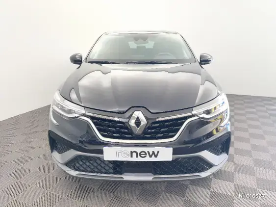 RENAULT ARKANA - voiture d'occasion - Photo 3