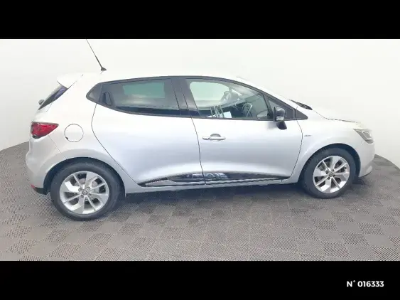 RENAULT CLIO IV - voiture d'occasion - Photo 5