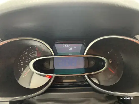 RENAULT CLIO IV - voiture d'occasion - Photo 12
