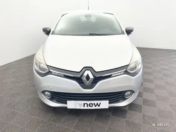 RENAULT CLIO IV - voiture d'occasion - Photo 3