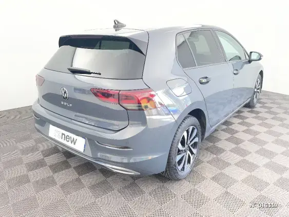 VOLKSWAGEN GOLF VIII - voiture d'occasion - Photo 4