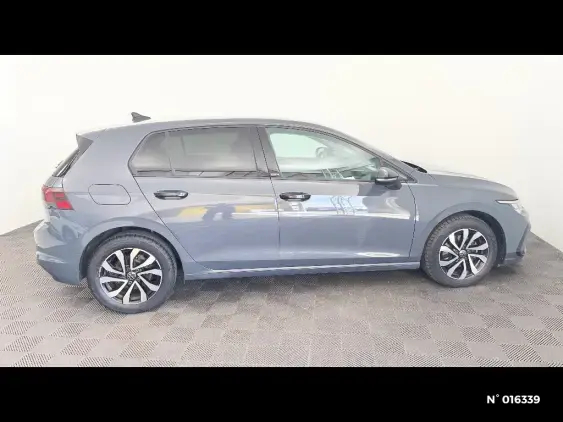 VOLKSWAGEN GOLF VIII - voiture d'occasion - Photo 5