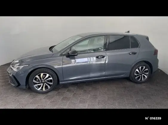 VOLKSWAGEN GOLF VIII - voiture d'occasion - Photo 2
