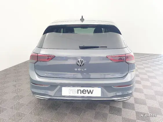 VOLKSWAGEN GOLF VIII - voiture d'occasion - Photo 6