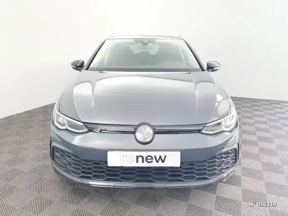 VOLKSWAGEN GOLF VIII - voiture d'occasion - Photo 3