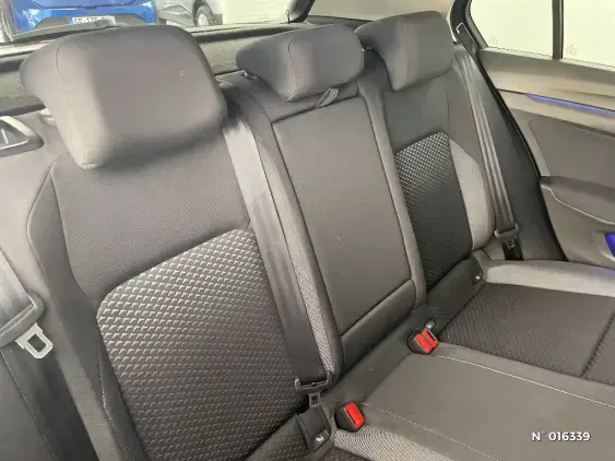 VOLKSWAGEN GOLF VIII - voiture d'occasion - Photo 11