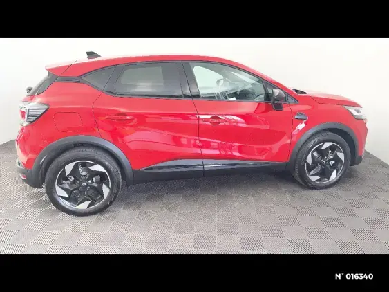 RENAULT CAPTUR II - voiture d'occasion - Photo 5