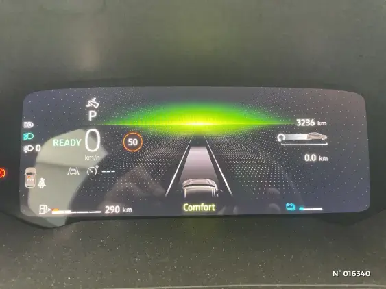 RENAULT CAPTUR II - voiture d'occasion - Photo 12