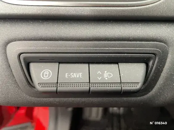 RENAULT CAPTUR II - voiture d'occasion - Photo 15