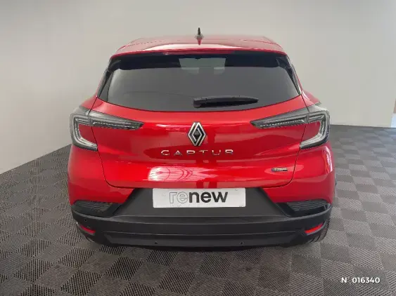 RENAULT CAPTUR II - voiture d'occasion - Photo 6