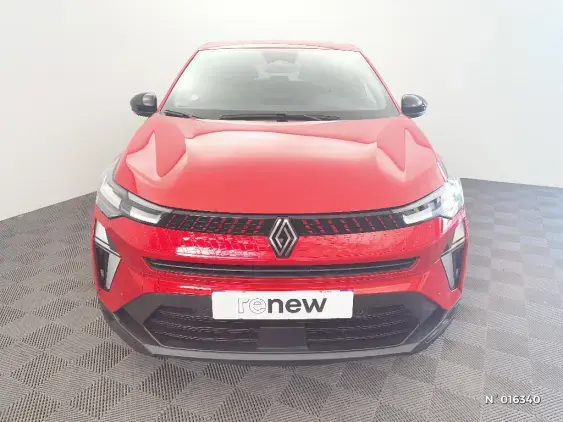 RENAULT CAPTUR II - voiture d'occasion - Photo 3