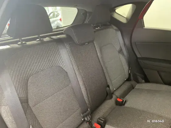 RENAULT CAPTUR II - voiture d'occasion - Photo 11