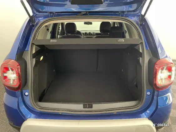 DACIA DUSTER II - voiture d'occasion - Photo 7