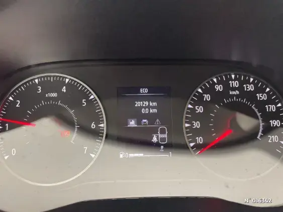 DACIA SANDERO III - voiture d'occasion - Photo 12