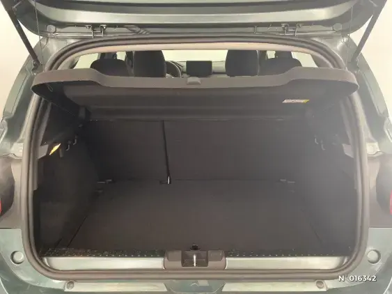 DACIA SANDERO III - voiture d'occasion - Photo 7