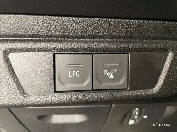 DACIA SANDERO III - voiture d'occasion - Photo 15