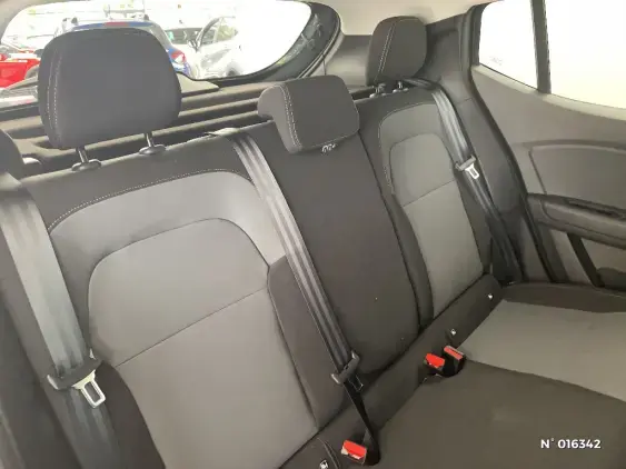 DACIA SANDERO III - voiture d'occasion - Photo 11