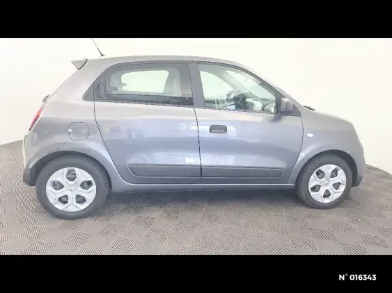 RENAULT TWINGO III - voiture d'occasion - Photo 5