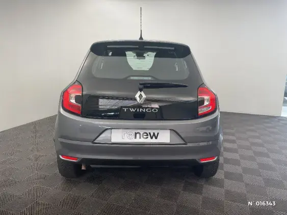 RENAULT TWINGO III - voiture d'occasion - Photo 6