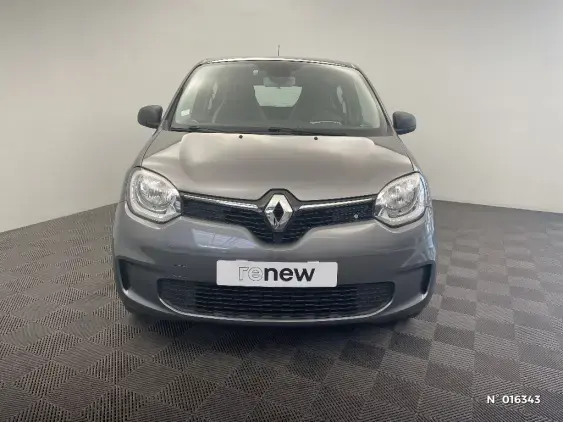 RENAULT TWINGO III - voiture d'occasion - Photo 3